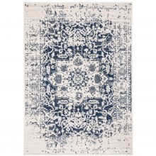 Area-Rug-Cream-Navy-Blue-Snowflake-16