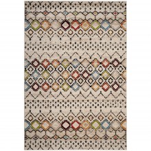 Area-Rug-Ivory-Multi-Non-Shedding-14