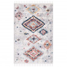 Ivory-Multi-Non-Shedding-Area-Rug-18