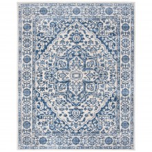 Rug-Navy-Light-Grey-Medallion-Pattern-12